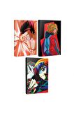 3 Defter Gambit - Tokyo Revengers - Punch