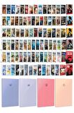 93 Dünya Klasiği Ve Pastel Çizgisiz Defter Seti
-1