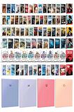 94 Dünya Klasiği Ve Pastel Çizgisiz Defter Seti
-1