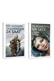Stefan Zweig 2 Kitap Bir Arada -1