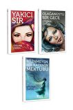 Stefan Zweig 3 Kitap Bir Arada -4