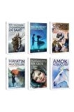 Stefan Zweig 6 Kitap Bir Arada -5