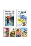 Stefan Zweig 2 Kitap Bir Arada Ve 4 Defter -14