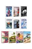 Stefan Zweig 6 Kitap Bir Arada Ve 4 Defter -2