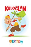 Keloglan-2 64 Sayfa 13,5 X19,5cm Defter