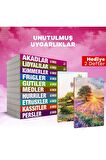 Unutulmuş Uygarlıklar Seti - 10 Kitap 2 Manzara Defteri
