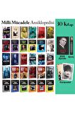 Milli Mu?cadele Ansiklopedisi 30 Kitap