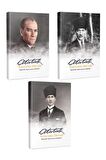 Atatürk Planlama Defteri - 3'lü Takım -2