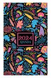 2024 Ajanda Neon Düşler