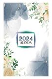 2024 Ajanda Cennet