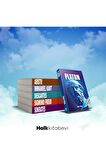 Felsefi Düşüncenin Öncüleri Kitap Seti