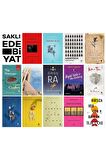 Saklı Edebiyat 14 Kitap Bir Arada
