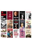 Sözcükitabevi Koleksiyonu - 3 (14 Kitap Bir Arada)