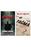 Murat Ağırel 2'li Set - Havala - Yağma