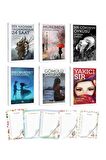 6 Stefan Zweig ve 5 Bloknot