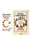 Merdan Yanardağ - Kutsal Kısır Döngü - Cumhuryetin Sonbaharı