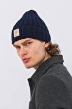 Unisex Örme Rahat Fit Kışlık Bere