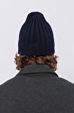Unisex Örme Rahat Fit Kışlık Bere
