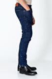 Erkek Regular Fit Sade Rahat Kot pantolon