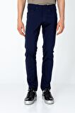 Erkek Regular Fit Rayon Örme Extra Rahat Pantolon