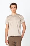 Erkek Regular Fit Rahat Esnek Fermuarlı Cep Detaylı Pantolon