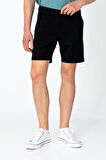 Erkek Fit Rahat Esnek Hızlı Kuruyan Şort