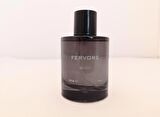 Fervore Black Edt 100 ml Erkek Parfüm