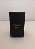 Fervore Black Edt 100 ml Erkek Parfüm