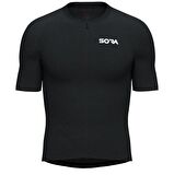 SORA CLIMB CORE KISA KOL FORMA