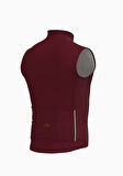 SORA BORDO BOOST KIŞLIK BİSİKLET YELEĞİ