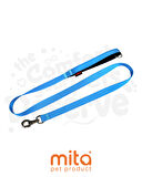 Mita Air Mesh 2'li Bundle Set Kedi Köpek Göğüs Tasması + Köpek Gezdirme Tasması/Kayışı
