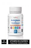 Multivitamin & Multimineral 90 Tablet