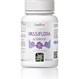 Leeroy Passiflora 60 Tablet