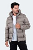 Slazenger HANK Erkek Mont & Kaban Bej