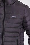 Slazenger BOSS I Erkek  Gri Mont & Kaban