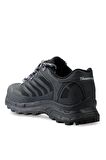 Slazenger HARD Kadın Outdoor Bot Siyah / Siyah