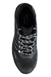Slazenger HARD Kadın Outdoor Bot Siyah / Siyah
