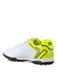 Slazenger Beyaz - Sarı Kadın Futbol Ayakkabısı SA12FK210-021HUGO G