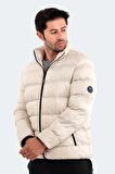 Slazenger Taş Erkek Mont ST22JE017-280 NADIM