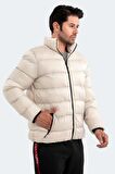 Slazenger Taş Erkek Mont ST22JE017-280 NADIM