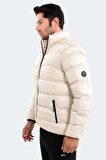 Slazenger Taş Erkek Mont ST22JE017-280 NADIM