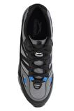 Slazenger ARASTA ANR Sneaker Erkek Ayakkabı Koyu Gri