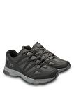 Slazenger ARASTA ANR Sneaker Kadın Ayakkabı Siyah / Siyah