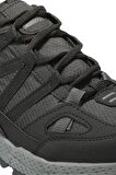 Slazenger ARASTA ANR Sneaker Kadın Ayakkabı Siyah / Siyah