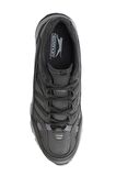 Slazenger ARASTA ANR Sneaker Kadın Ayakkabı Siyah / Siyah