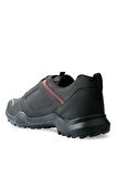 Slazenger ATLANTA Sneaker Erkek Ayakkabı Siyah / Sarı