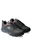 Slazenger ATLANTA Sneaker Erkek Ayakkabı Siyah / Sarı