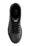 Slazenger CANCER I Sneaker Erkek Ayakkabı Siyah / Siyah