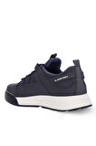 Slazenger ADAMO I Sneaker Erkek Ayakkabı Lacivert
