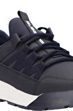 Slazenger ADAMO I Sneaker Erkek Ayakkabı Lacivert